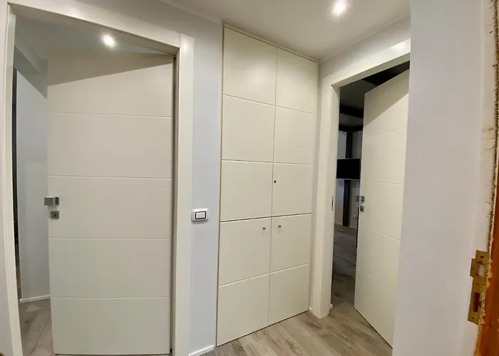 Steba 1 Appartement *