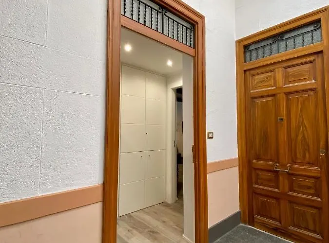 Steba 1 Appartement