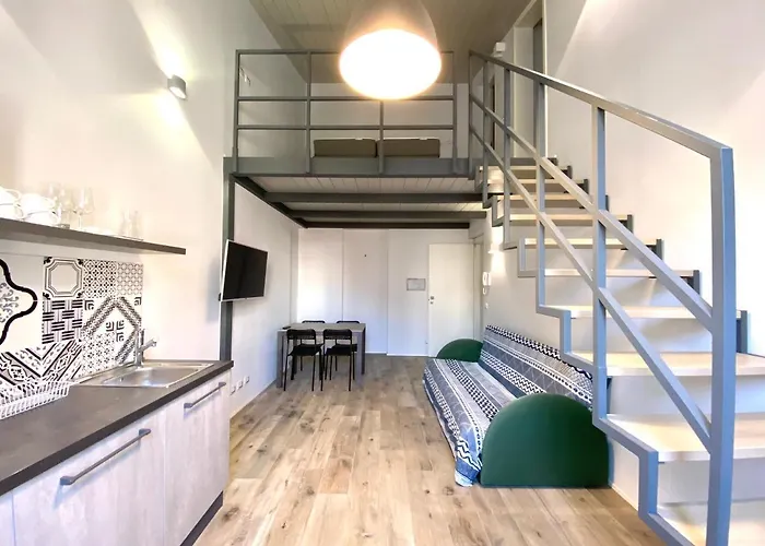 Steba 1 Appartement