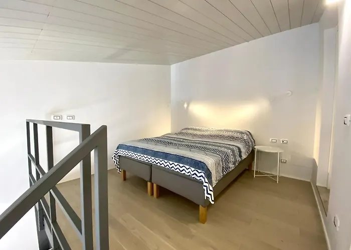 Steba 1 Appartement *