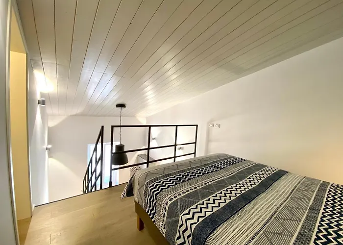 Steba 1 Appartement Cefalù
