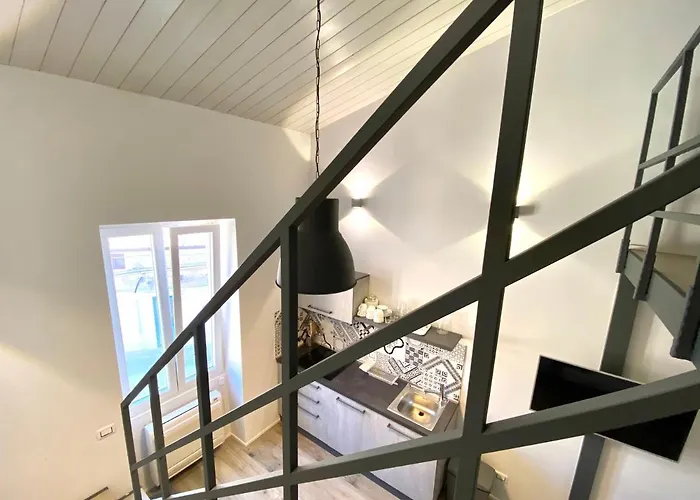 Steba 1 Appartement