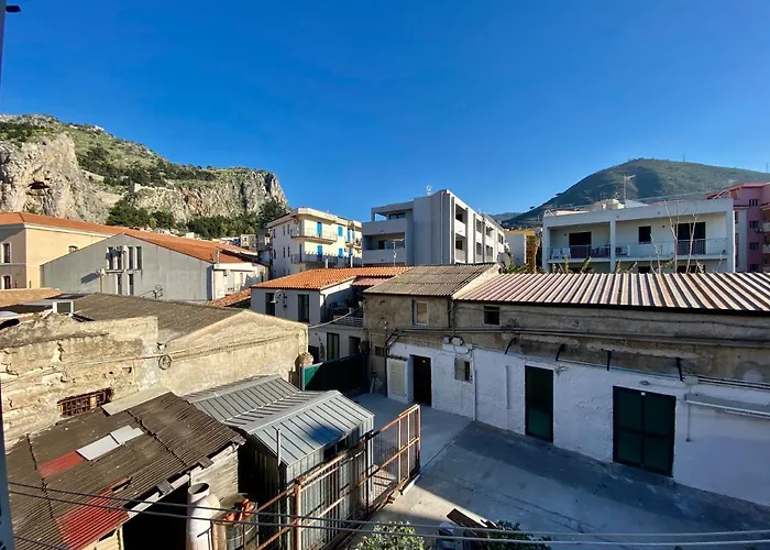 Appartement Steba 1 *