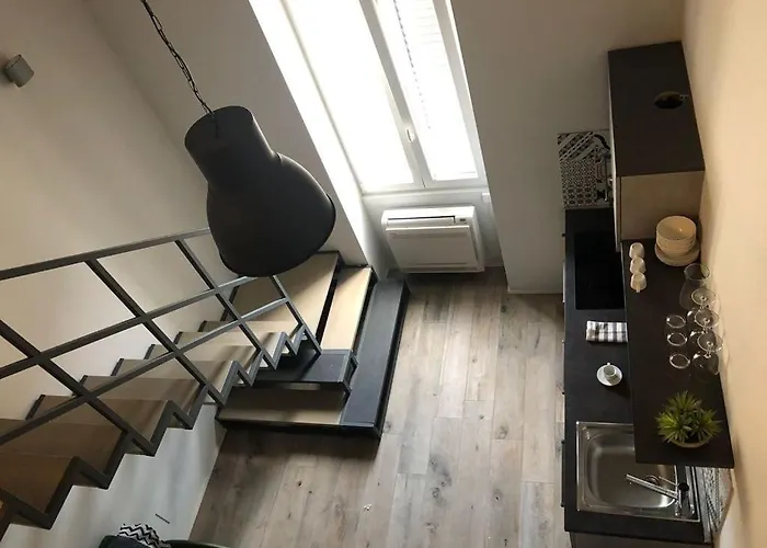 Steba 1 Appartement *