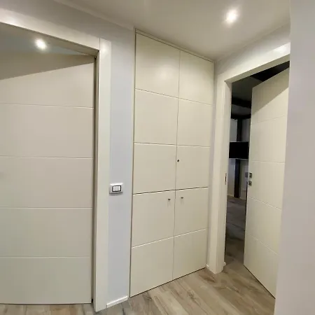 Steba 1 Apartamento *