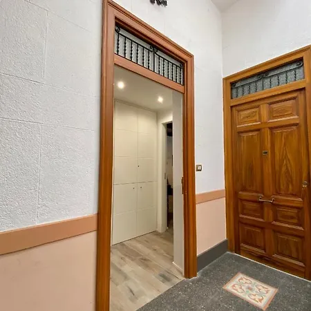 Steba 1 Apartment