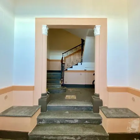 Steba 1 Apartamento Cefalú