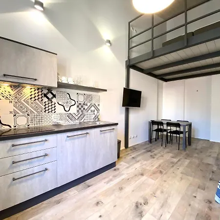 Apartamento Steba 1 Cefalù