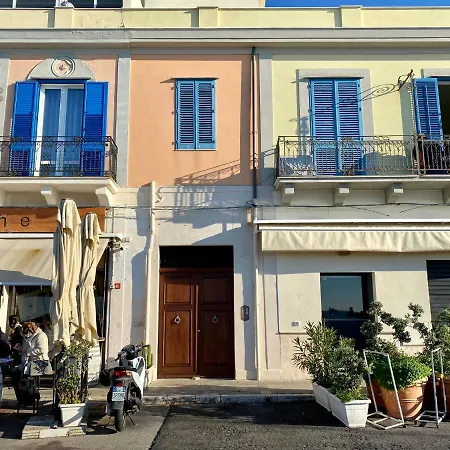 Steba 1 Apartament Cefalù