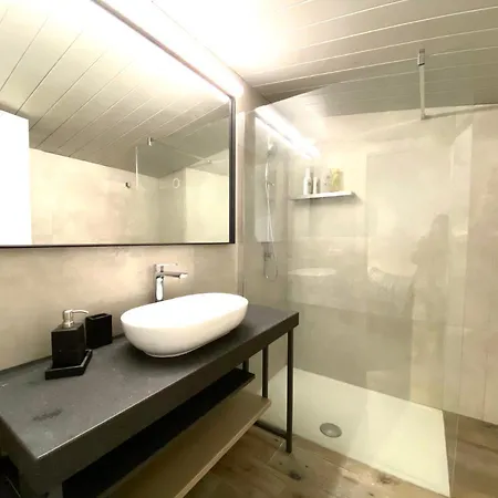 Apartamento Steba 1 Cefalú