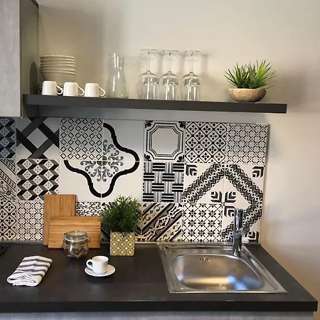 Apartamento Steba 1 *