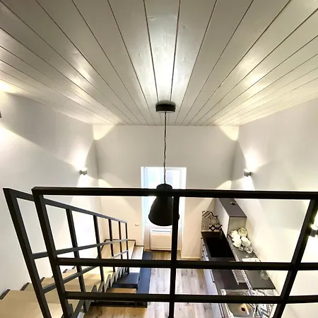 Apartamento Steba 1 *