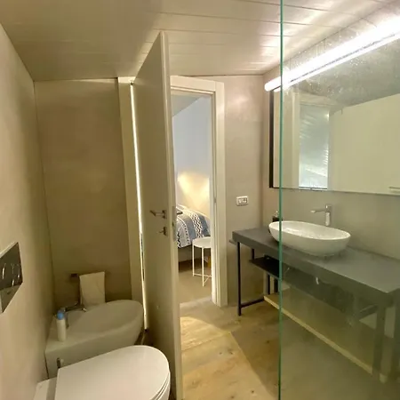 Steba 1 Apartamento Cefalú
