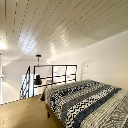 Steba 1 Apartamento Cefalú
