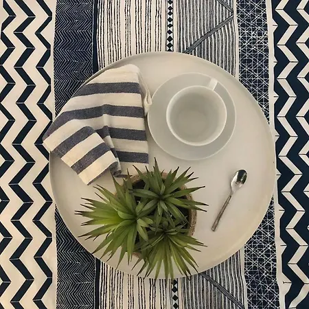 Steba 1 * Cefalù