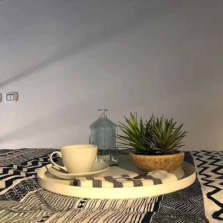 Apartamento Steba 1