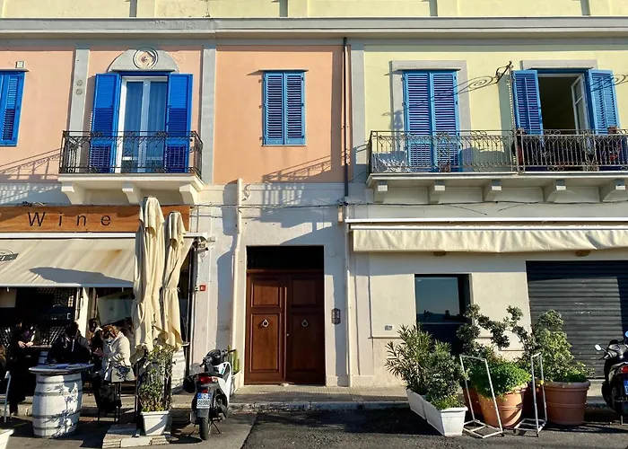 Steba 1 Apartamento Cefalù