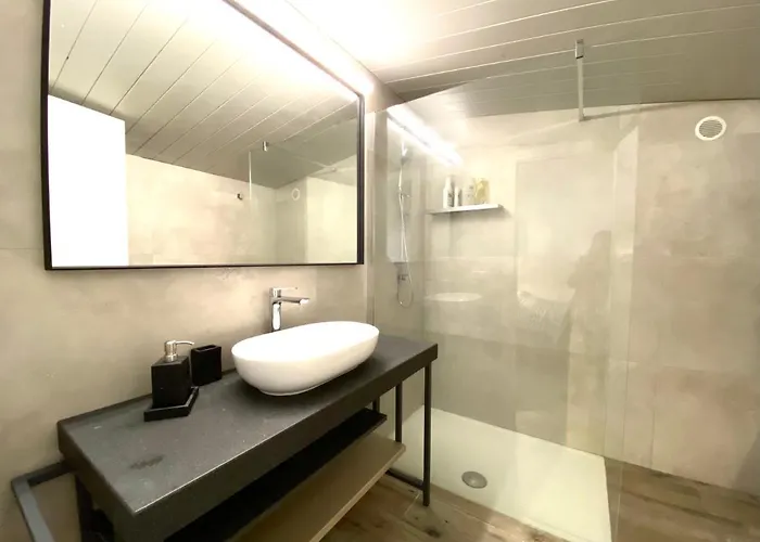 Apartamento Steba 1 Cefalù