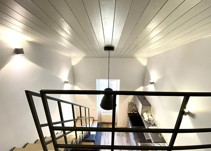 Apartamento Steba 1 *