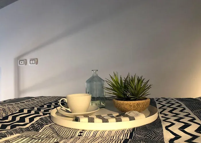 Apartment Steba 1